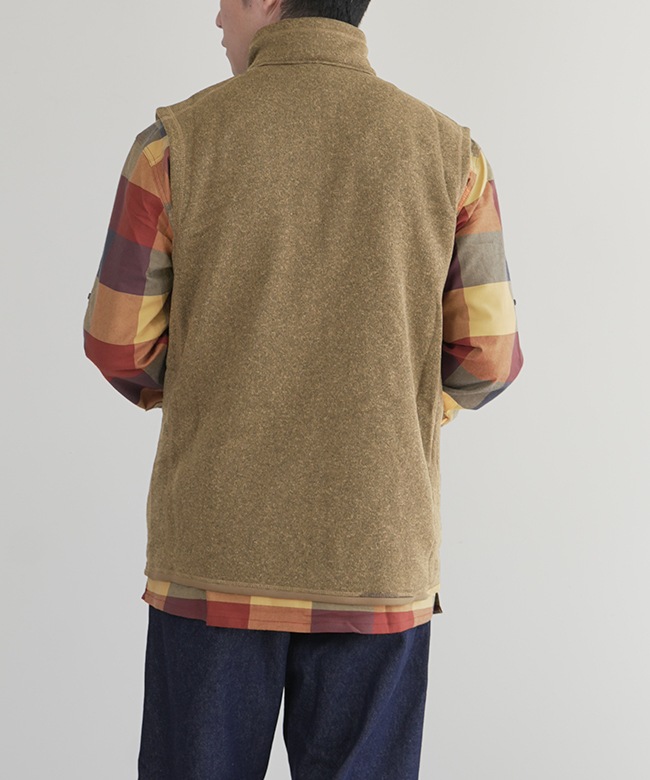 パタゴニア　ベターセーター ベスト　M 楽天市場】新品タグ付き patagonia パタゴニア ベターセーター