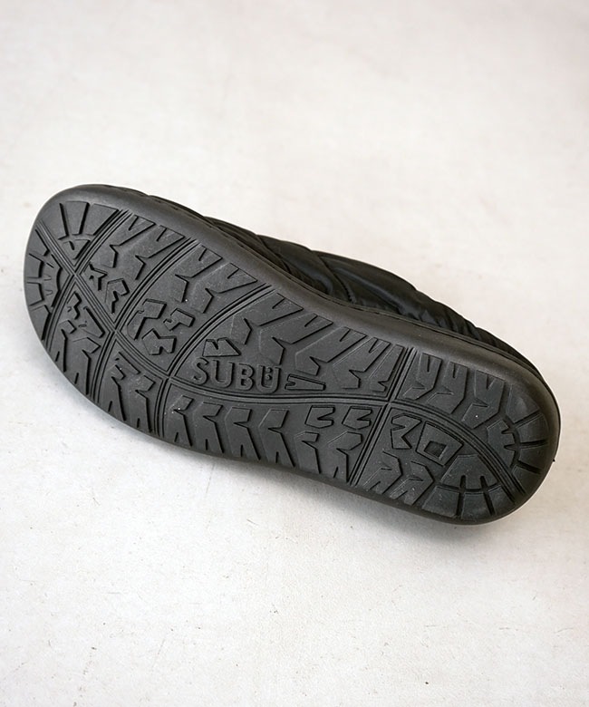 正規販売店】[NA2443-3E105]【保存袋付き】SUBU(スブ)×NANGA(ナンガ