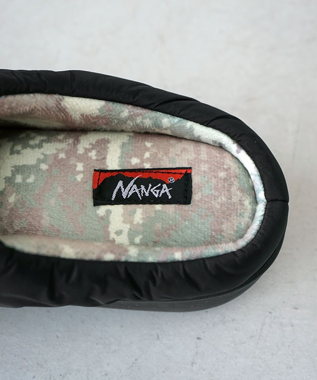 正規販売店】[NA2443-3E105]【保存袋付き】SUBU(スブ)×NANGA