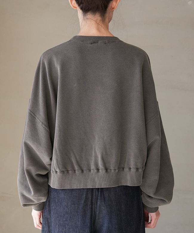 ◇[sma-lk-pg-shtpo]SOLAMONAT(ソラモナ) ピグメントスウェット