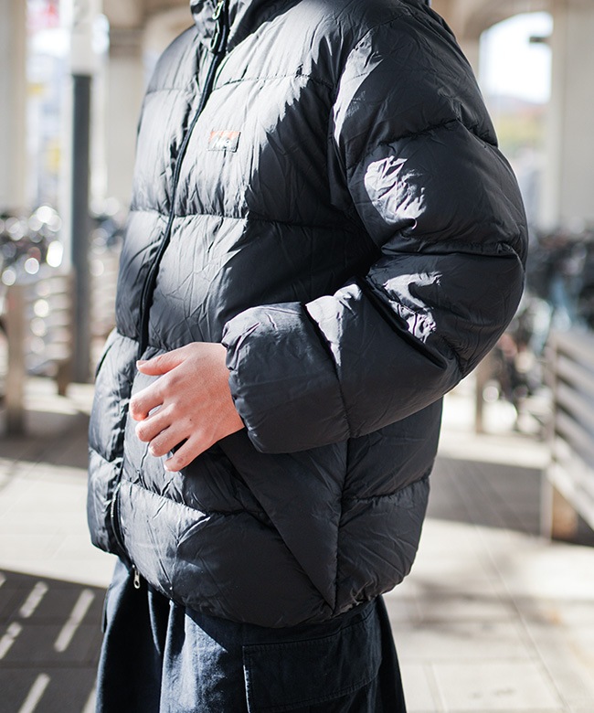 SALE 20%OFF】[N2530-0B500A]NANGA(ナンガ) LIGHT WEIGHT