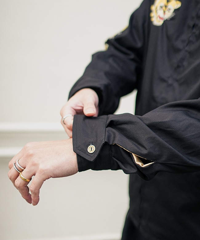 SALE 20%OFF】[TT15684]TAILOR TOYO(テーラー東洋) 1960年代後半