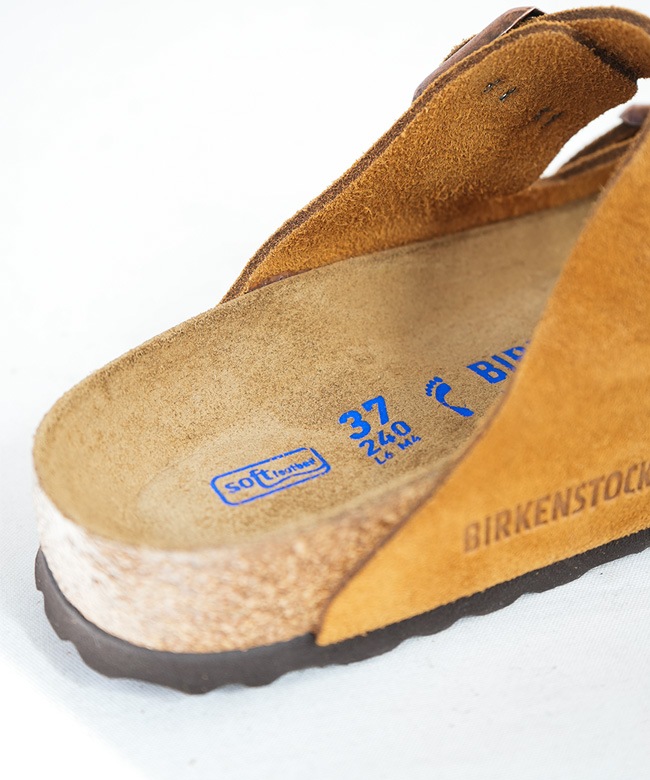 1009527]BIRKENSTOCK(ビルケンシュトック)Arizona BS アリゾナ / Big