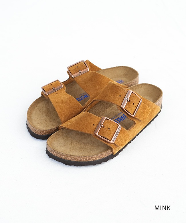 1009527]BIRKENSTOCK(ビルケンシュトック)Arizona BS アリゾナ / Big