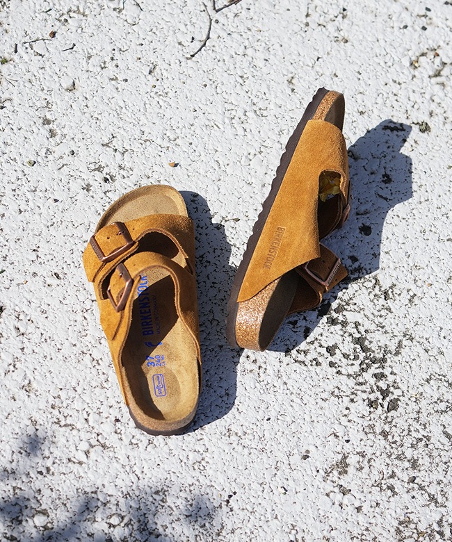 1009527]BIRKENSTOCK(ビルケンシュトック)Arizona BS アリゾナ / Big