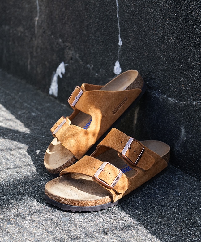 Birkenstock(ビルケンシュトック) アリゾナ サイズ40(26cm) 楽天市場】ビルケンシュトック アリゾナ（靴サイズ（cm）25.0