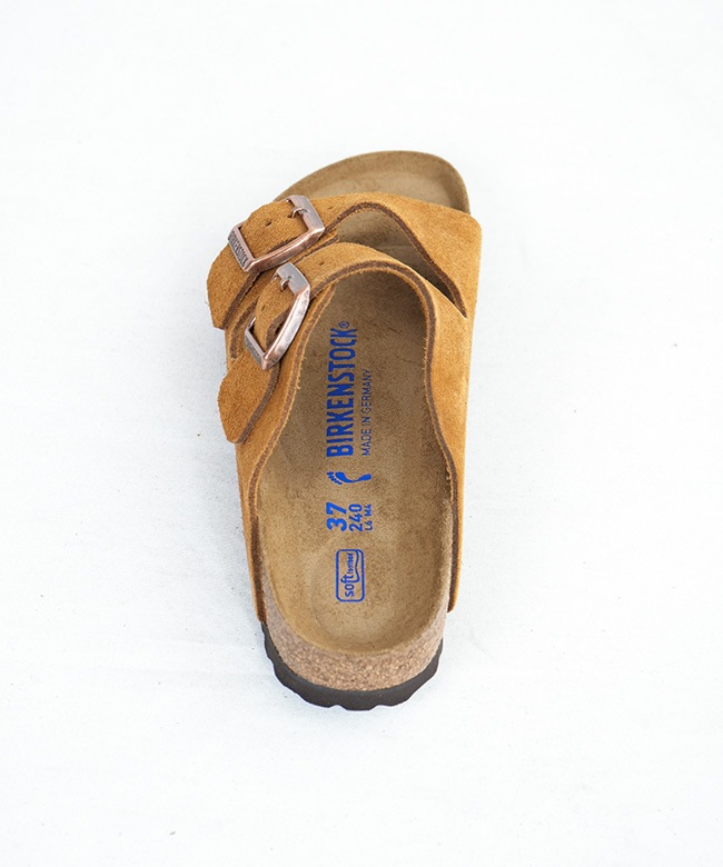 BIRKENSTOCK(ビルケンシュトック)Arizona BS アリゾナ / Big Buckle