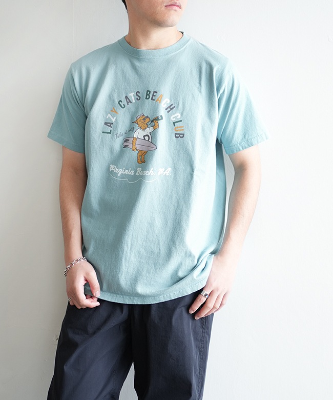SALE 30%OFF】[25S-PT10]Pherrow's(フェローズ) 