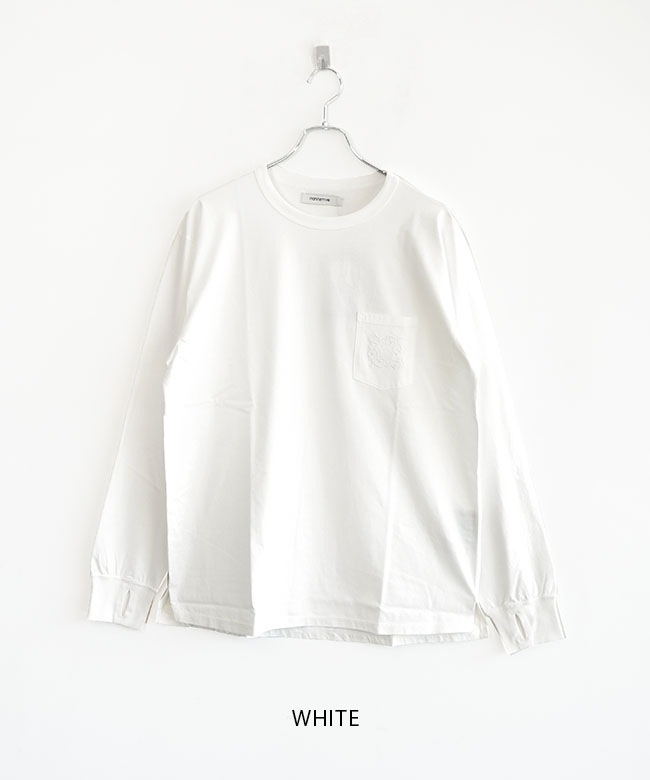 SALE 50%OFF】[NN-C4607]nonnative(ノンネイティブ) DWELLER L/S