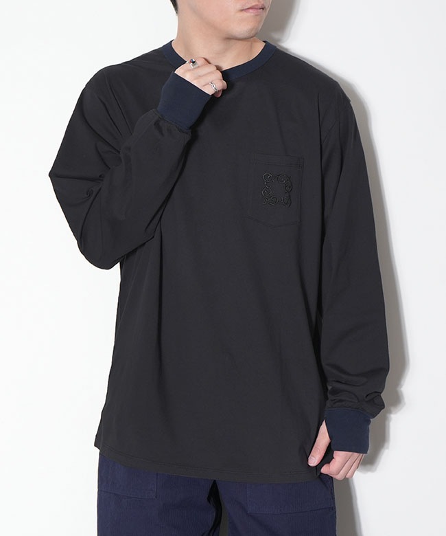 トップス nonnative nonnative (ノンネイティブ) NN-J4614 (NN-J4614) | nonnative
