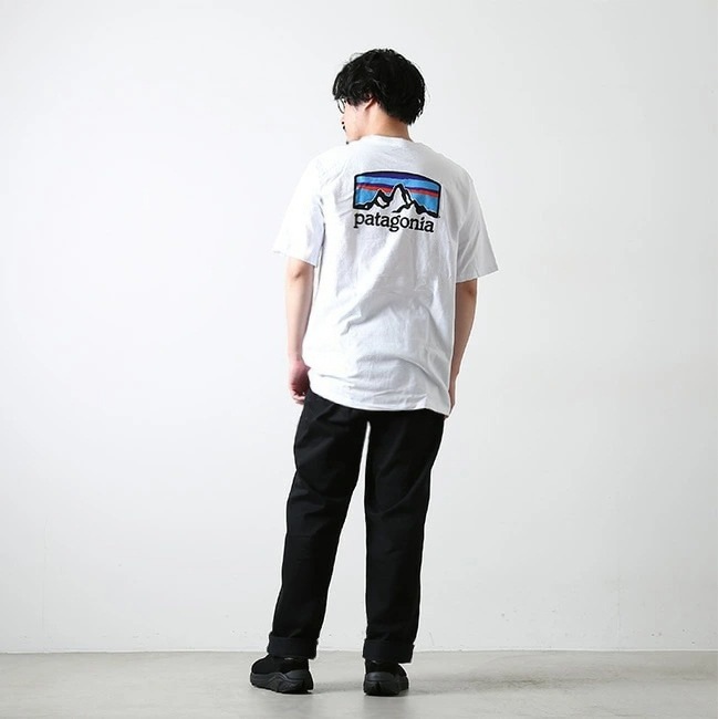 【お試し価格！】 国内正規販売店】[38501]Patagonia (パタゴニア)M's ROY FITS ジャケット・ブルゾン