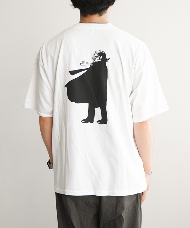 SCREEN STARS BEST(スクリーンスターズベスト) BLACK JACK S/S tee