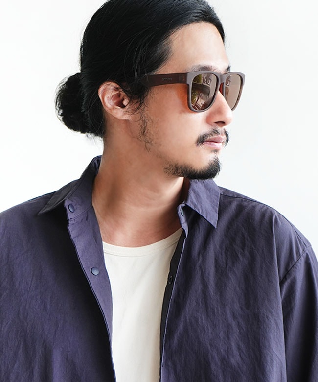 週末限定SALE！フミカウチダ　サングラス　ゴールド FUMIKA_UCHIDA/METAL FLAME SHOOTING SUNGLASS(YELLOWGOLD)