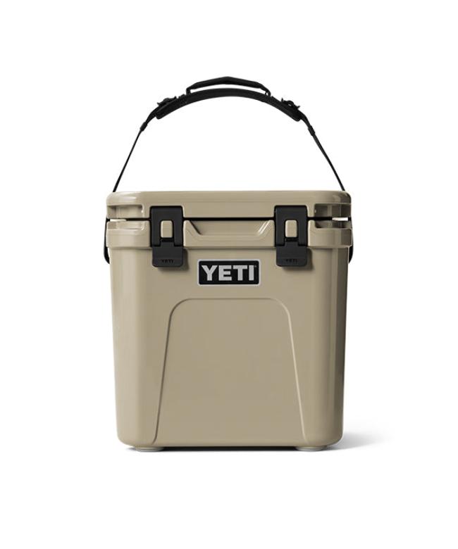 YETI Roadie 24 タン YETI(イエティー) / Roadie 24 2.0( ローディ 24QT ハードクーラー