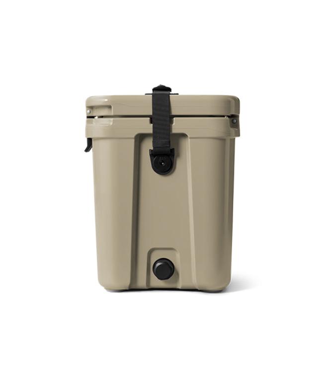 ☆新品☆ YETI イエティ Roadie 24 ローディ クーラーズ TAN YETI（イエティ） 【並行輸入品】イエティ ローディ24 クーラー