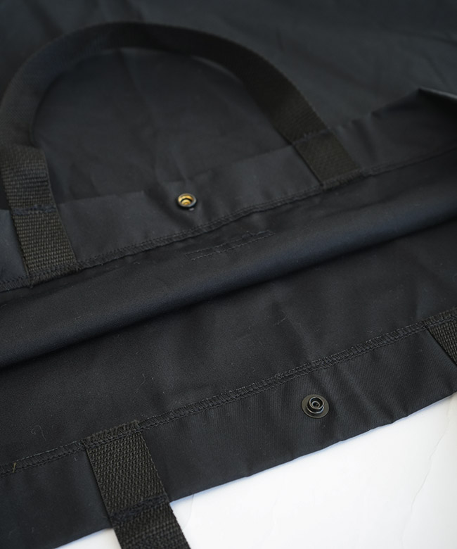 ENGINEERED GARMENTS(エンジニアド ガーメンツ) Carry All Tote