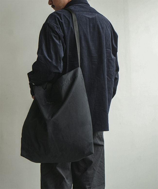 ENGINEERED GARMENTS(エンジニアド ガーメンツ) Carry All Tote
