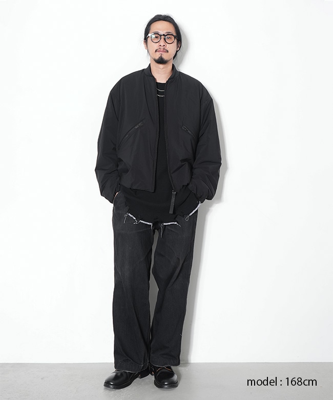 ◎◎[2252-BL09-003PEG]N.HOOLYWOOD(エヌハリウッド) MILITARY JACKET