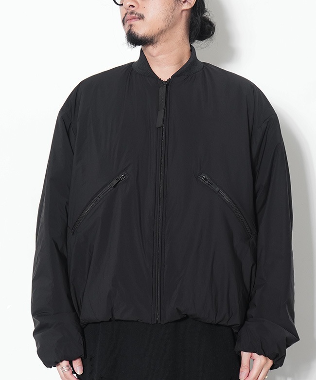 2252-BL09-003PEG]N.HOOLYWOOD(エヌハリウッド) MILITARY JACKET