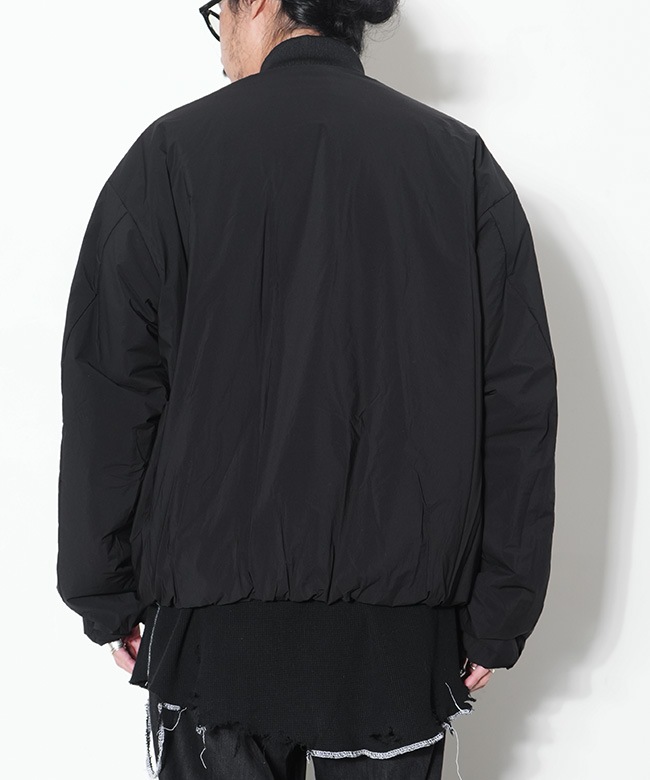 2252-BL09-003PEG]N.HOOLYWOOD(エヌハリウッド) MILITARY JACKET
