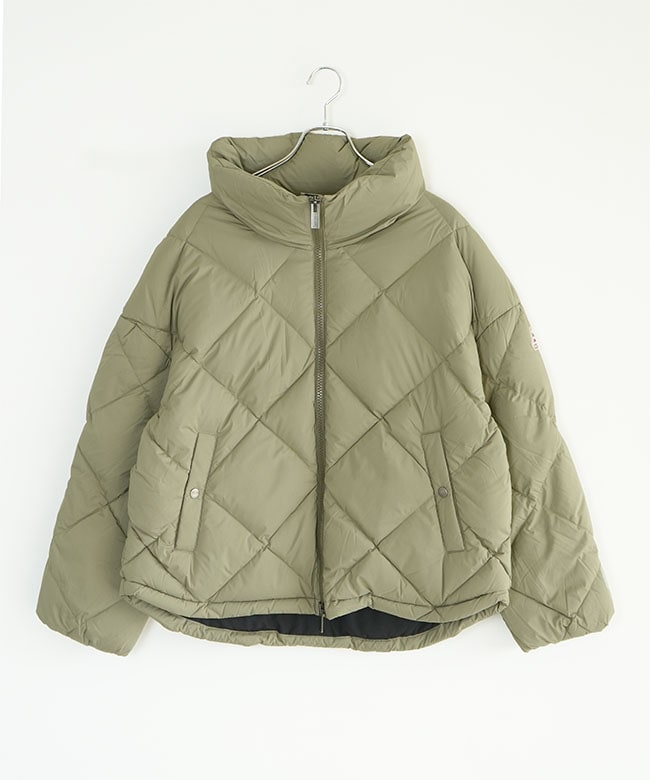 国内正規販売店】[HWY009]PYRENEX(ピレネックス) ADELE アデル