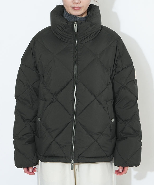 国内正規販売店】[HWY009]PYRENEX(ピレネックス) ADELE アデル