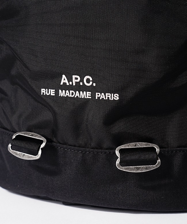 24263-1-02029]A.P.C.(アー・ペー・セー)×GREGORY FINE DAY ファイン