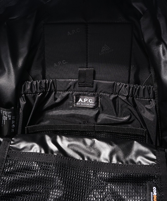 24263-1-02029]A.P.C.(アー・ペー・セー)×GREGORY FINE DAY ファイン