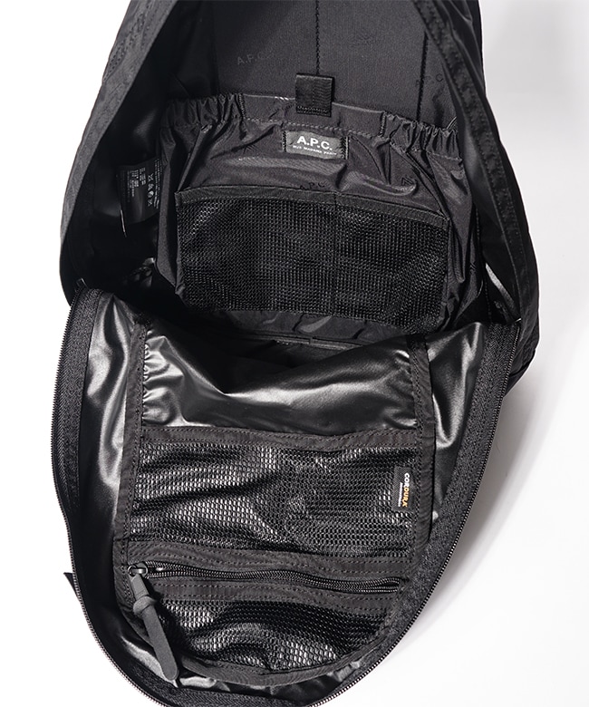 24263-1-02029]A.P.C.(アー・ペー・セー)×GREGORY FINE DAY ファイン