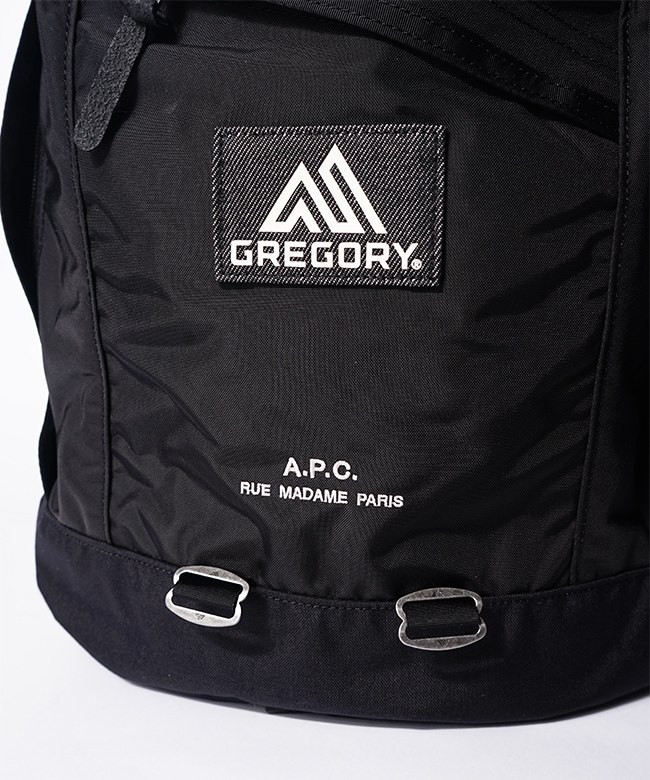 24263-1-02029]A.P.C.(アー・ペー・セー)×GREGORY FINE DAY ファイン