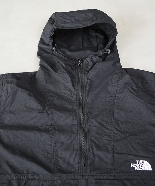 ◇【収納袋付き】THE NORTH FACE(ザ・ノース・フェイス)コンパクト