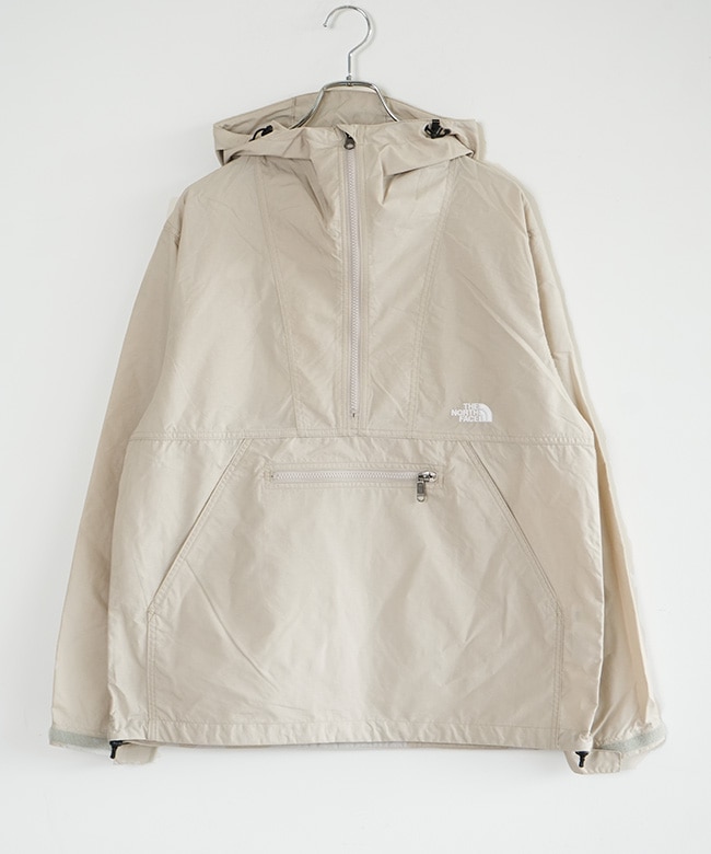 ◇【収納袋付き】THE NORTH FACE(ザ・ノース・フェイス)コンパクト