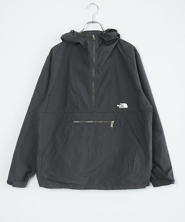 ◇【収納袋付き】THE NORTH FACE(ザ・ノース・フェイス)コンパクト