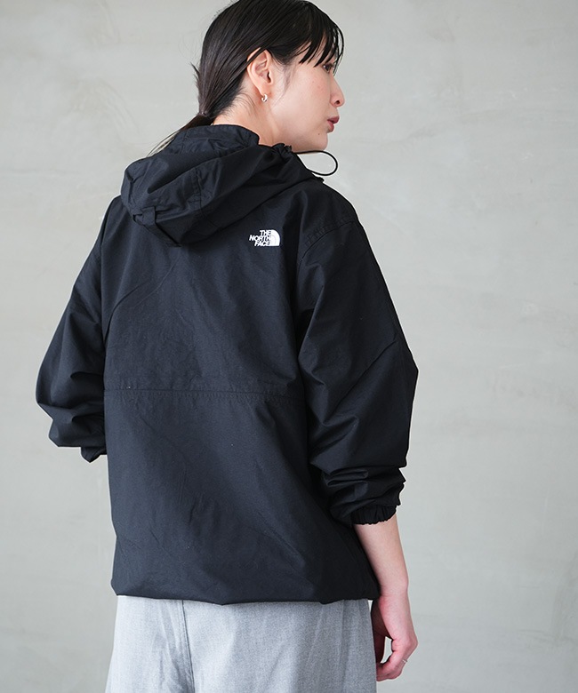 ◇【収納袋付き】THE NORTH FACE(ザ・ノース・フェイス)コンパクト