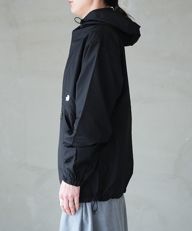 ◇【収納袋付き】THE NORTH FACE(ザ・ノース・フェイス)コンパクト