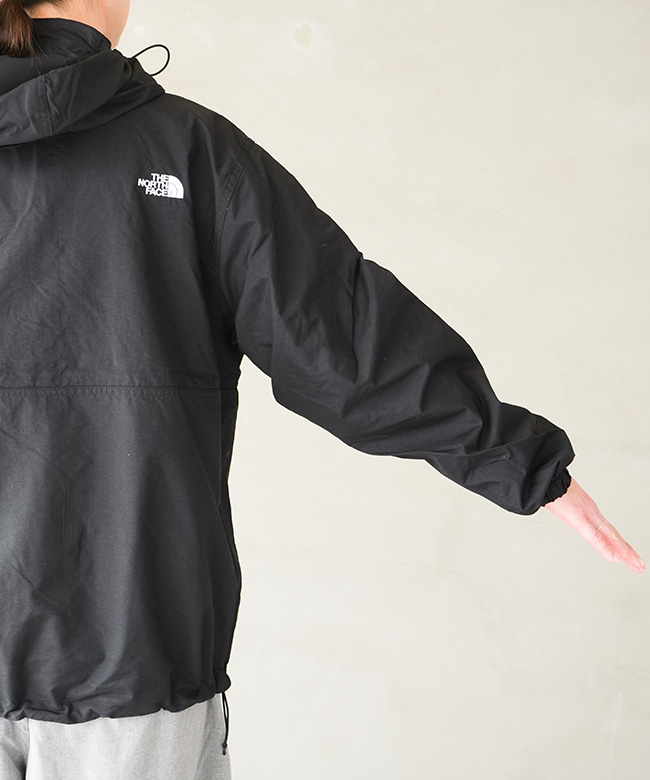 ◇【収納袋付き】THE NORTH FACE(ザ・ノース・フェイス)コンパクト