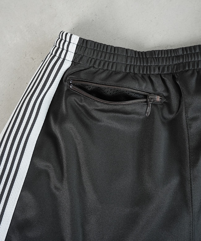 NEEDLES(ニードルズ)H.D. TRACK PANT - POLY SMOOTH(ヒザデルトラック