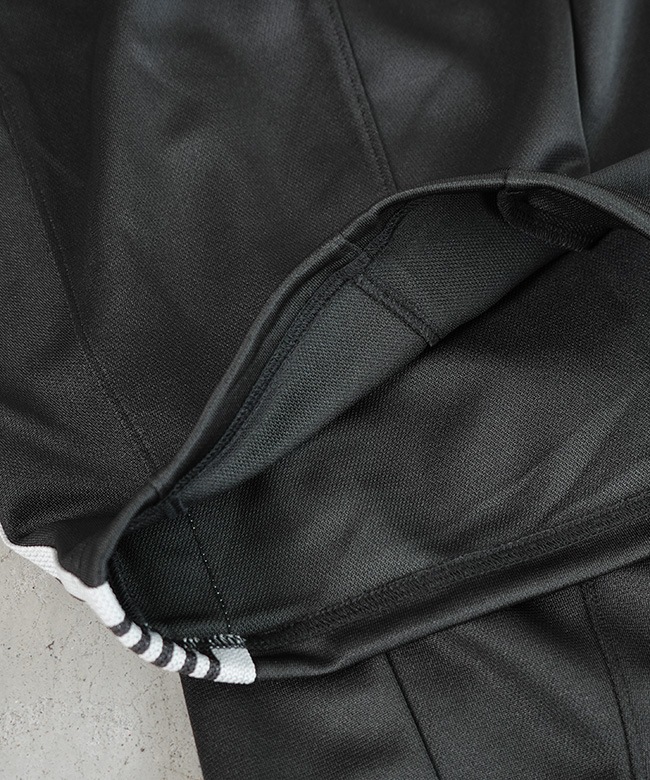 NEEDLES(ニードルズ)H.D. TRACK PANT - POLY SMOOTH(ヒザデルトラック