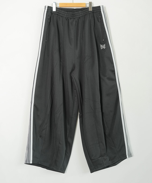 NEEDLES(ニードルズ)H.D. TRACK PANT - POLY SMOOTH(ヒザデルトラック