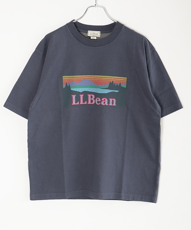 ◎L.L.Bean(エルエルビーン) Men's Morrill Short-Sleeve Katahdin