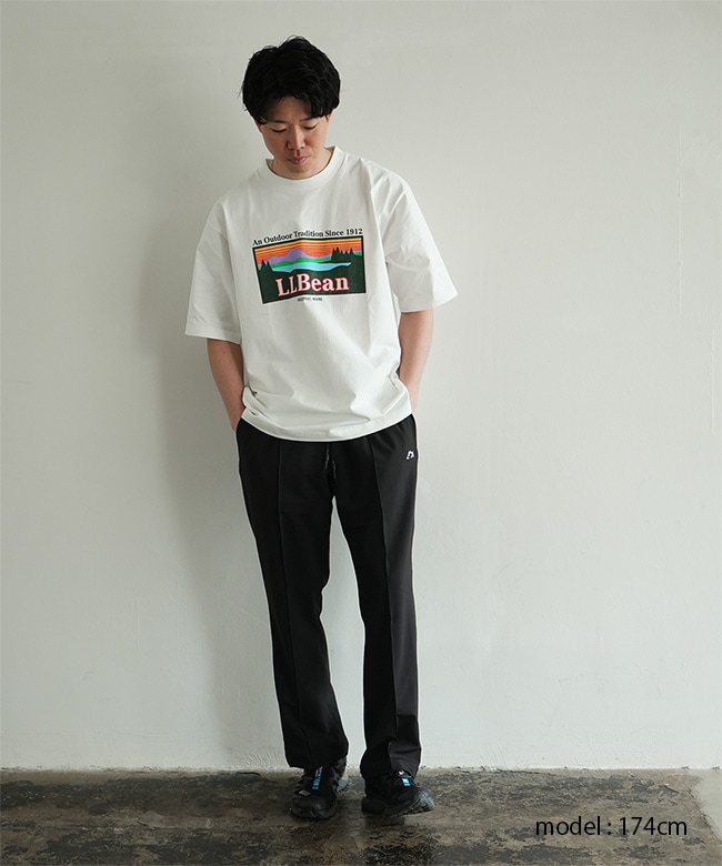 SALE 10%OFF】L.L.Bean(エルエルビーン) Men's Morrill Short-Sleeve
