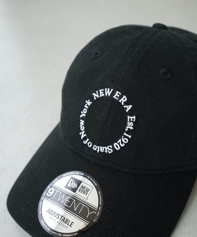 CIRCLE CIRCLE 黒 キャップ ロゴ入り 中古・古着通販】CIRCLE CIRCLE (サークルサークル) CCロゴキャップ