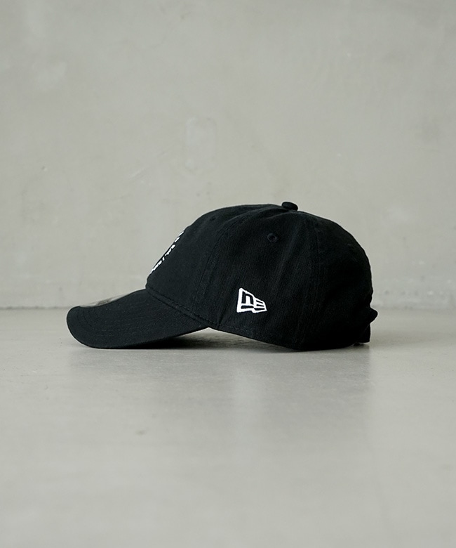 SALE 10%OFF】NEW ERA(ニューエラ)9TWENTY Circle LOGO CAP サークル