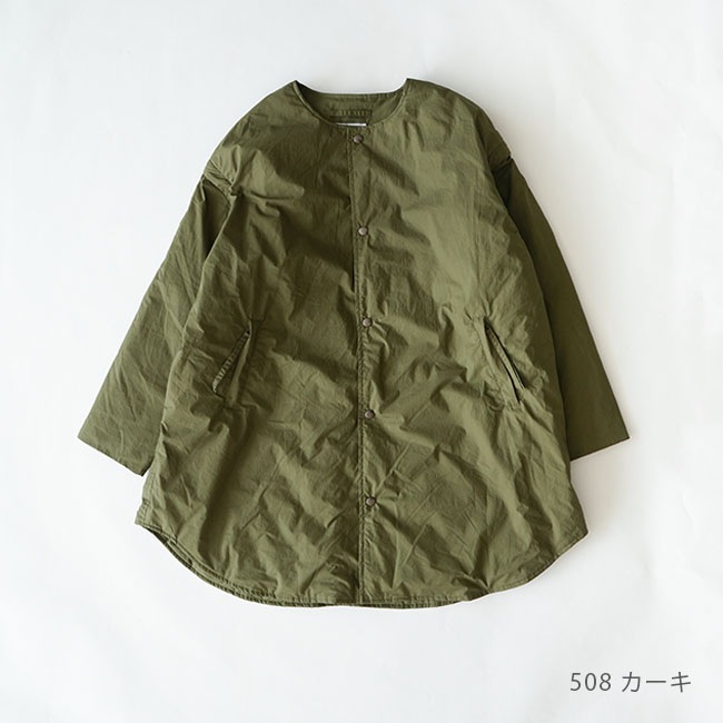 solamonat poche ソラモナポッシェ 2way ダウン ジャケット