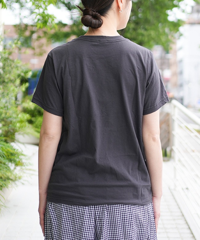 国内正規販売店】Patagonia(パタゴニア) K'SP-6 LOGO T-SHIRT キッズ