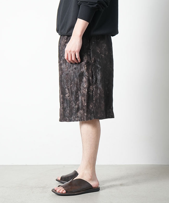 SALE 30%OFF】NEEDLES(ニードルズ) H.D.P. Short - R/N Bright Cloth