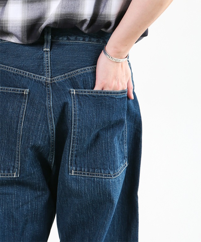 PC-005-2144]PORTER CLASSIC(ポータークラシック) STEINBECK