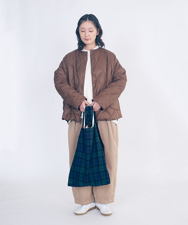 SALE 20%OFF】◇[poche-rvbigdowncd]solamonat poche(ソラモナポッシェ