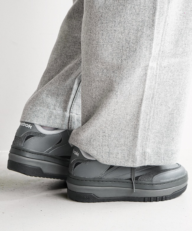 100201421] Reebok(リーボック)CLUB C EXTRA/クラブシー エクストラ