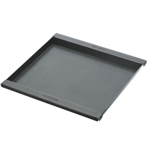 683125) / UNIFLAME(ユニフレーム) / ファイルグリル エンボス 鉄板